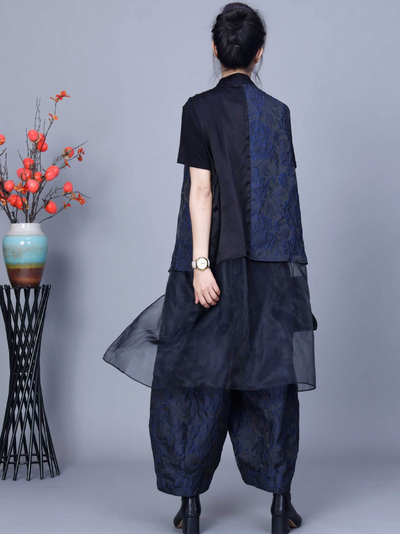 Women's Casual Two-piece Co-ords.