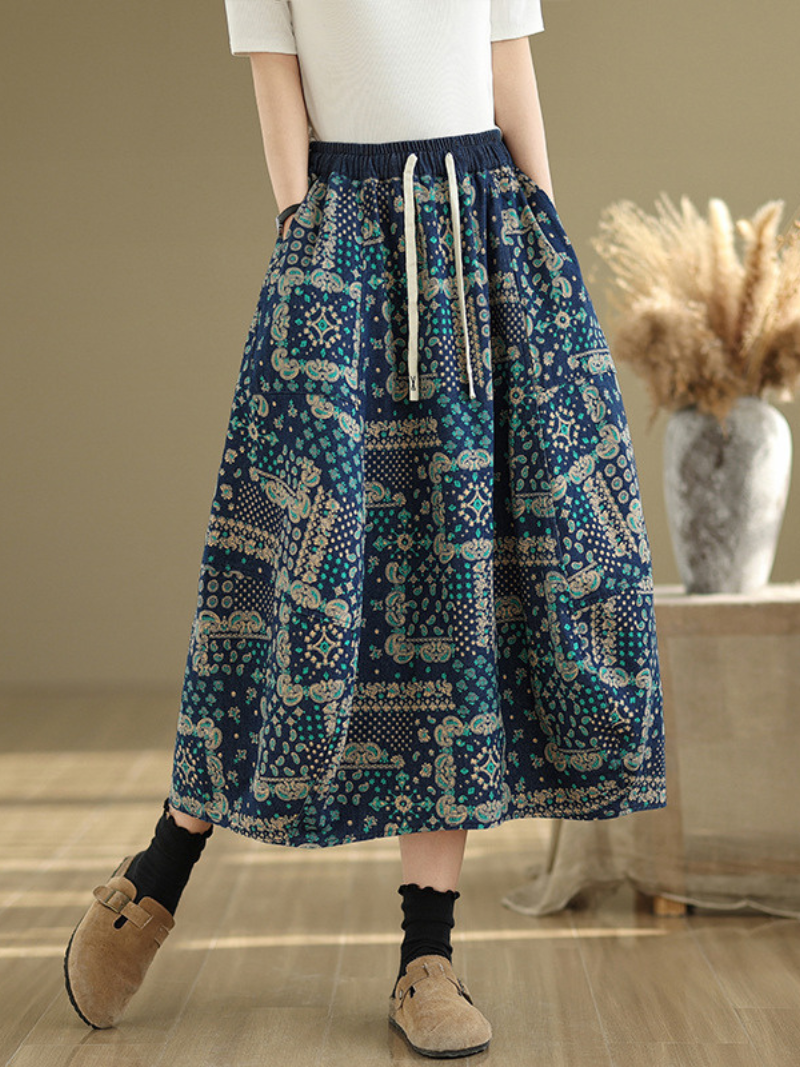  Women's blue  perfect for casual outings 