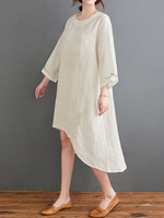 Summer Style Women's A-Line dress