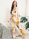 Women's Modern Pajama Set