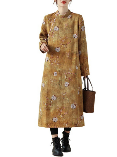 Women's Beautiful Midi Dress