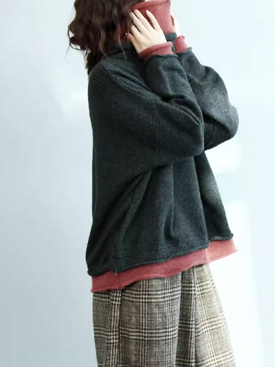 Women's Cozy Sweater