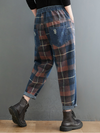 Women's High Waist Pants