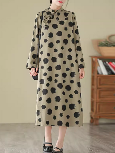 Women's A-Line Dress