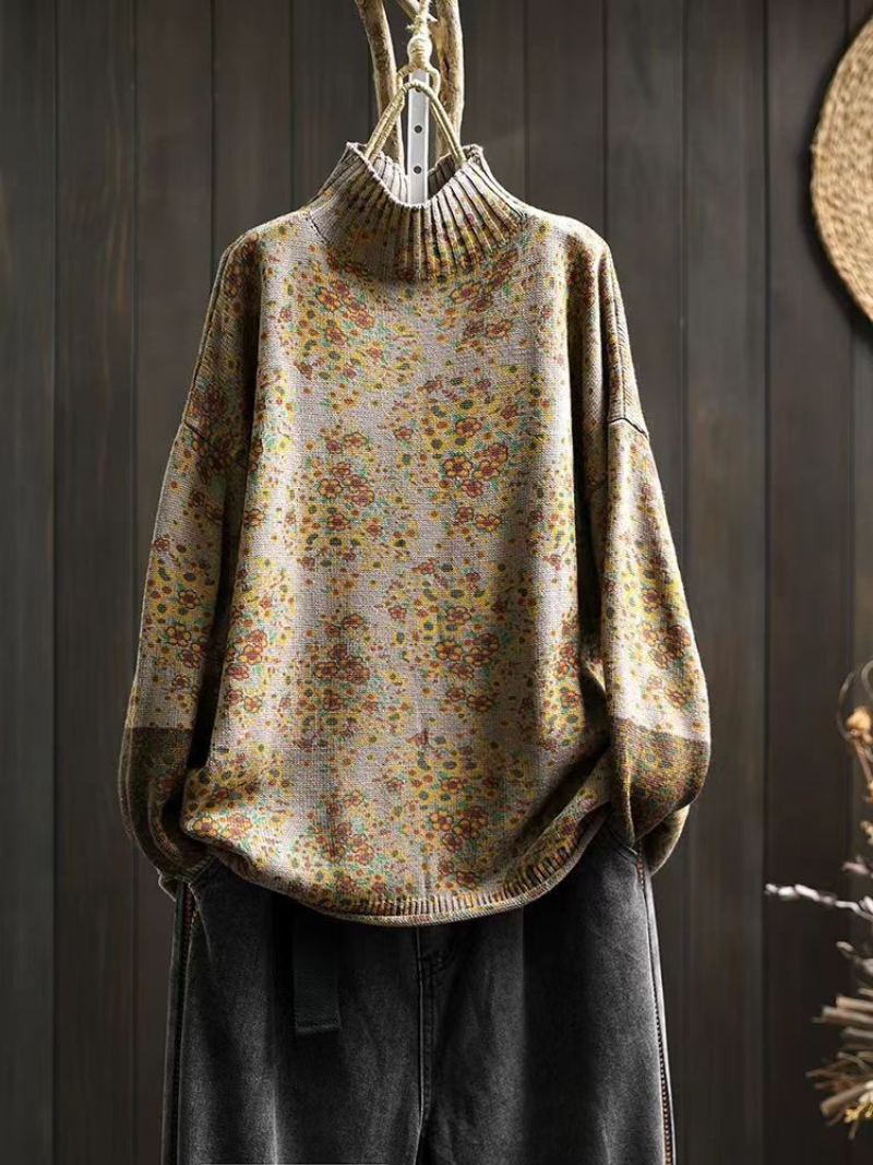 Women's Fashionable Sweater