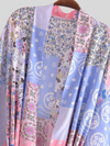 Women's Kimono Jacket