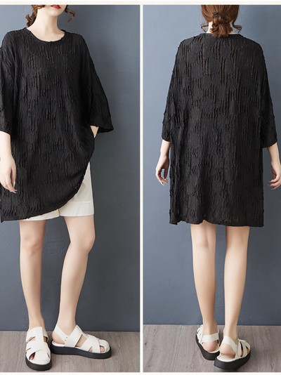 Women's Casual Lightweight & Fashionable Loose Tops