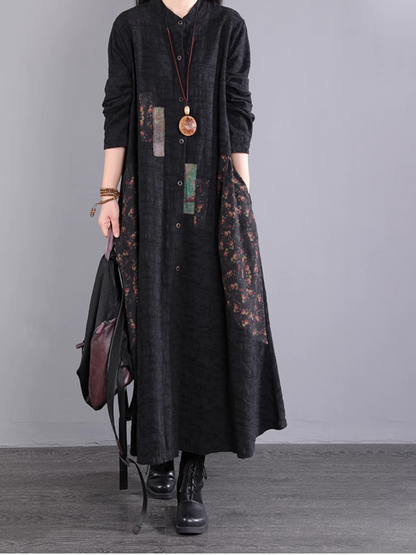 Women's Black Dress