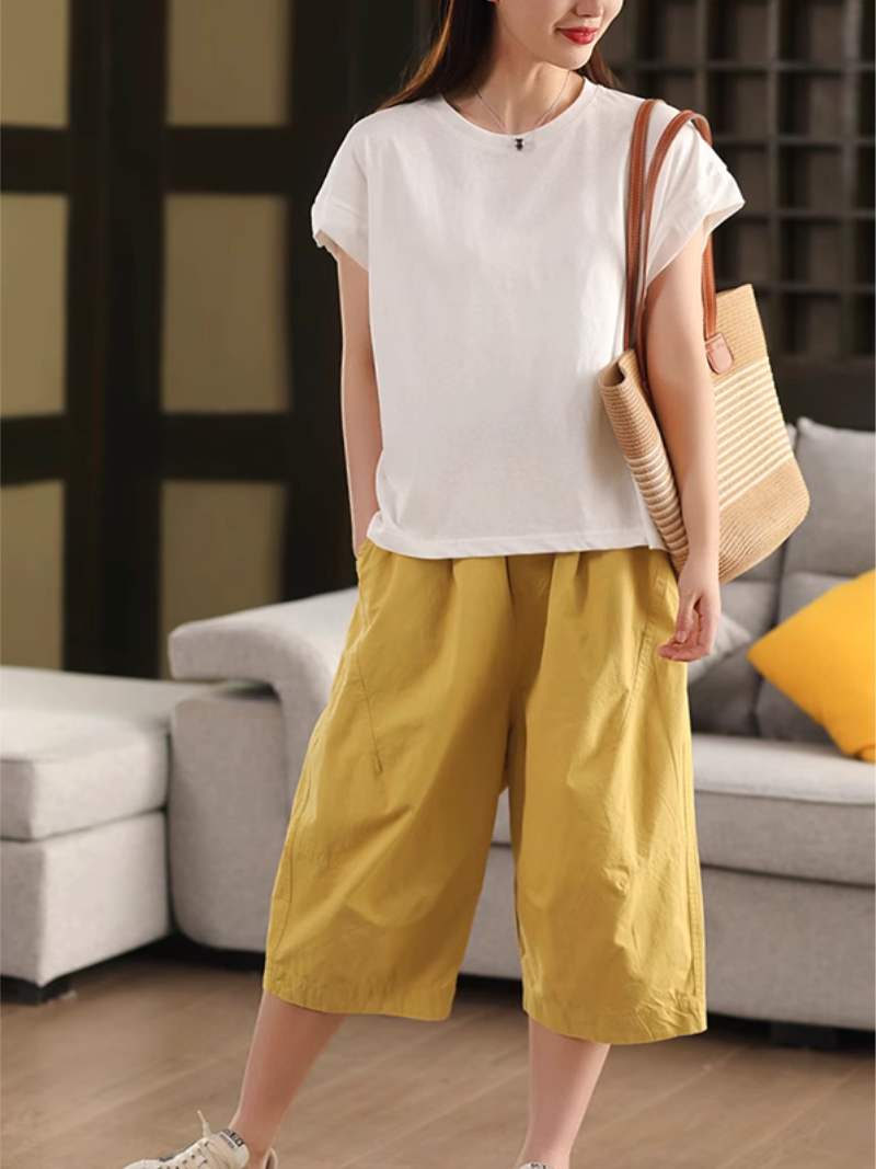 Women's midi Bottom 