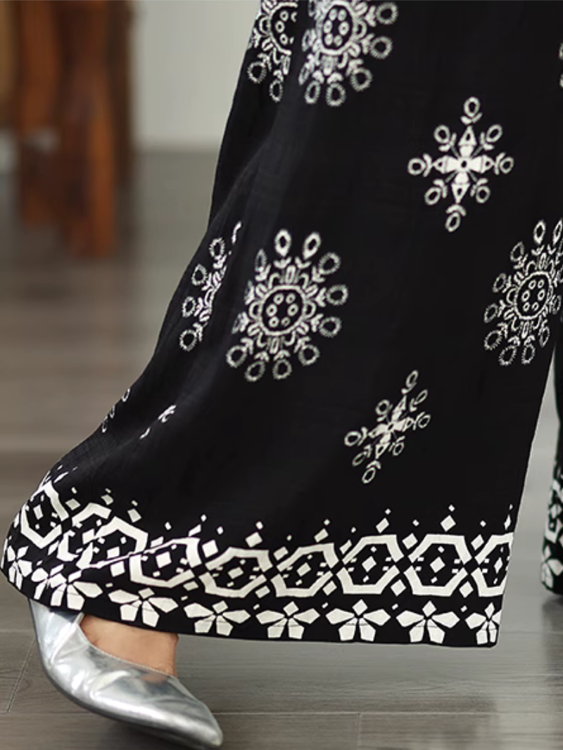  Women's Trendy Bottom