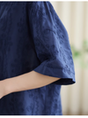Women Vintage Retro Tops