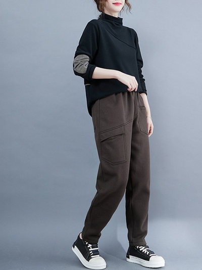 Women's High waist Bottom