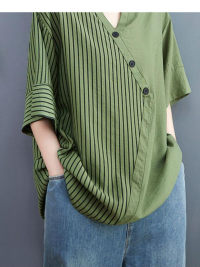 Women's Button-Up Tops