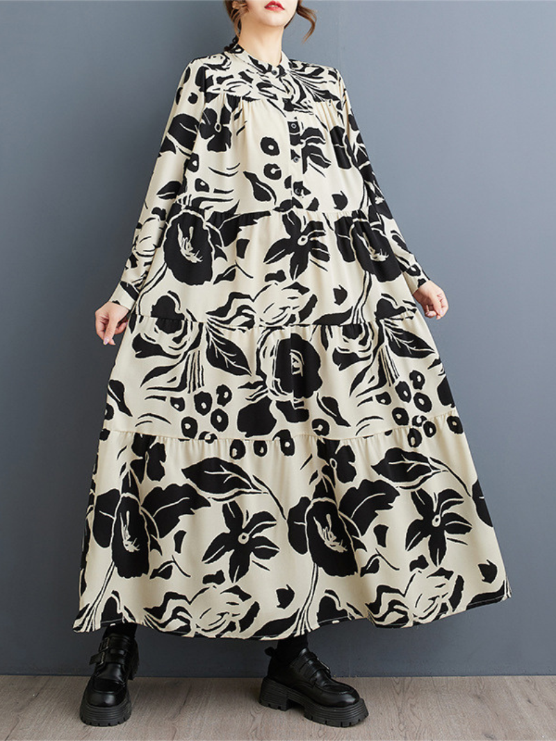 Robe A-Line A-Line de Femme et Beau
