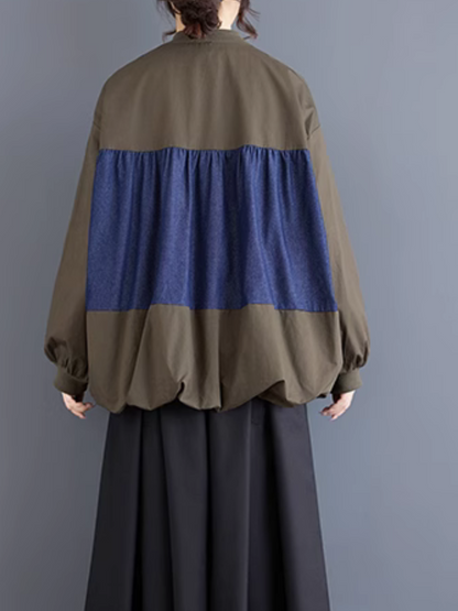 Women's Outerwear Jacket Top