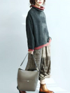 Women's Fashionable Sweater