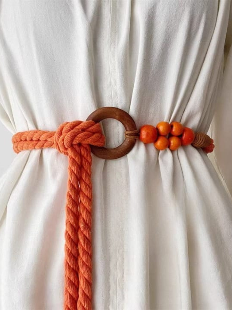 Women's Summer Chic & Elegant Waist belt