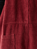 Women's Comfort Dungarees