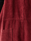 Women's Comfort Dungarees