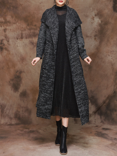 Women's wool  Coat