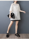 Women's Casual Lightweight & Fashionable Loose Tops