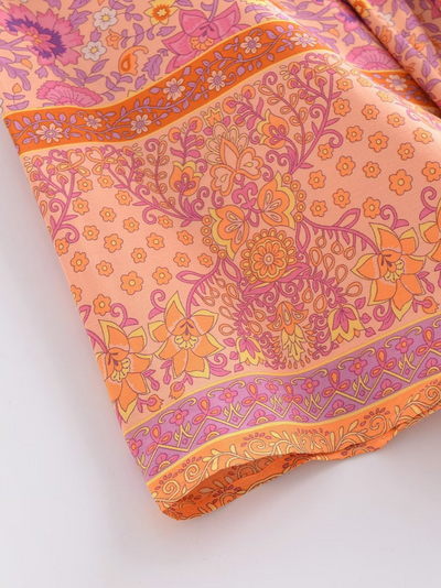 Women's Kimono Jacket