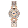 Full Diamond Ladies Watch Women's Watch Quartz Watch Bracelet Watch