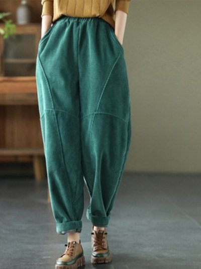 Women's Green Bottom