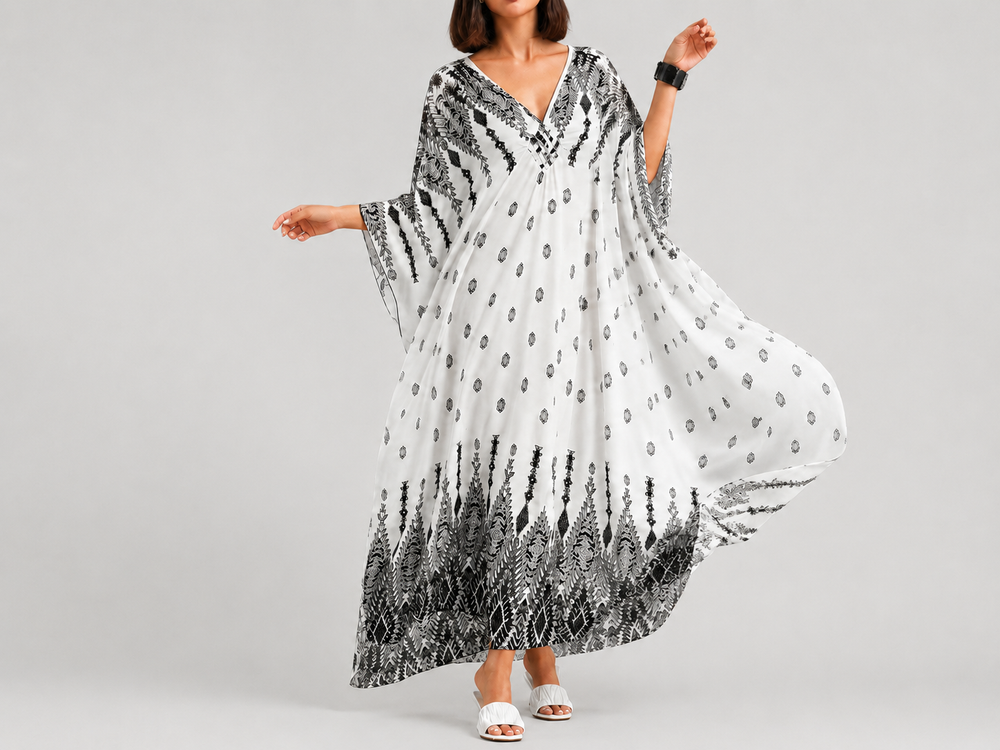 Kaftans