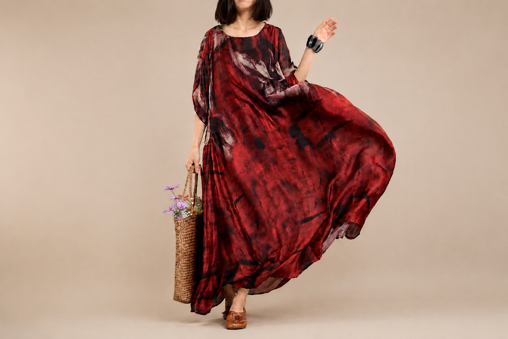 Maxi Dresses