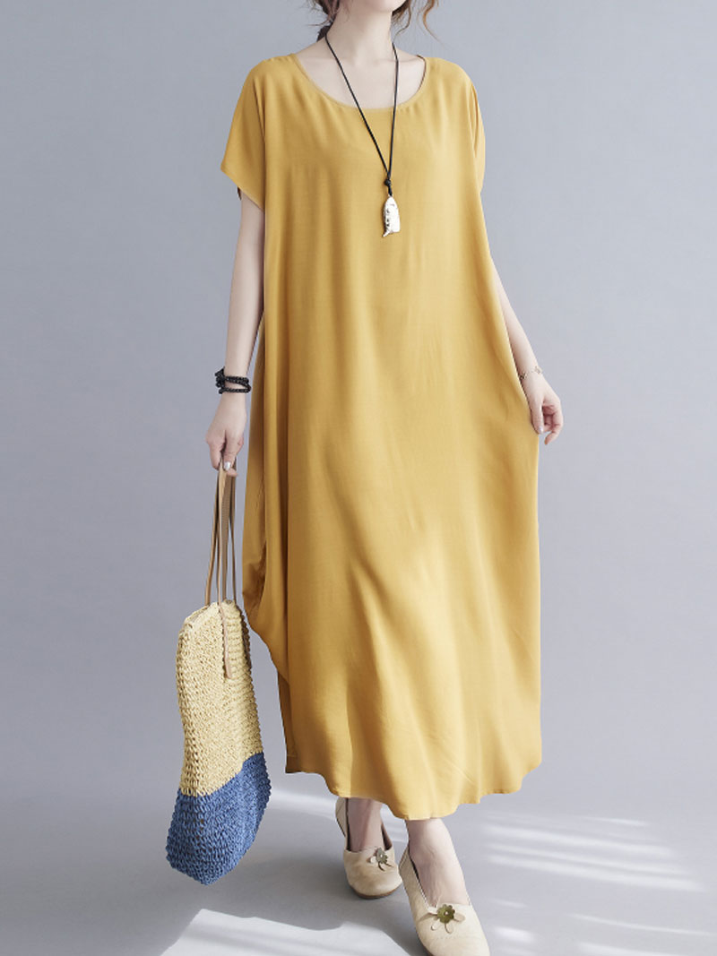 Toma mi corazón Midi Vestido