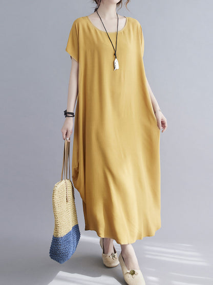 Toma mi corazón Midi Vestido