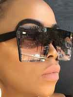 Empezando a soñar gafas de sol