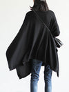 Chicory Turtle Neck Jumper Top