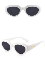 Full Of Love Sunglassses