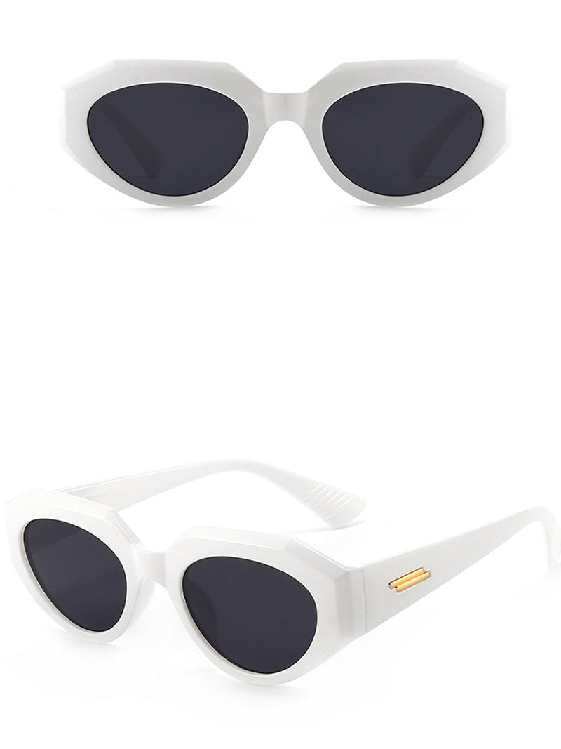 Full Of Love Sunglassses