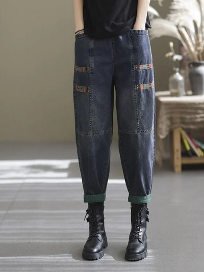 Women's Spring Casual Pants