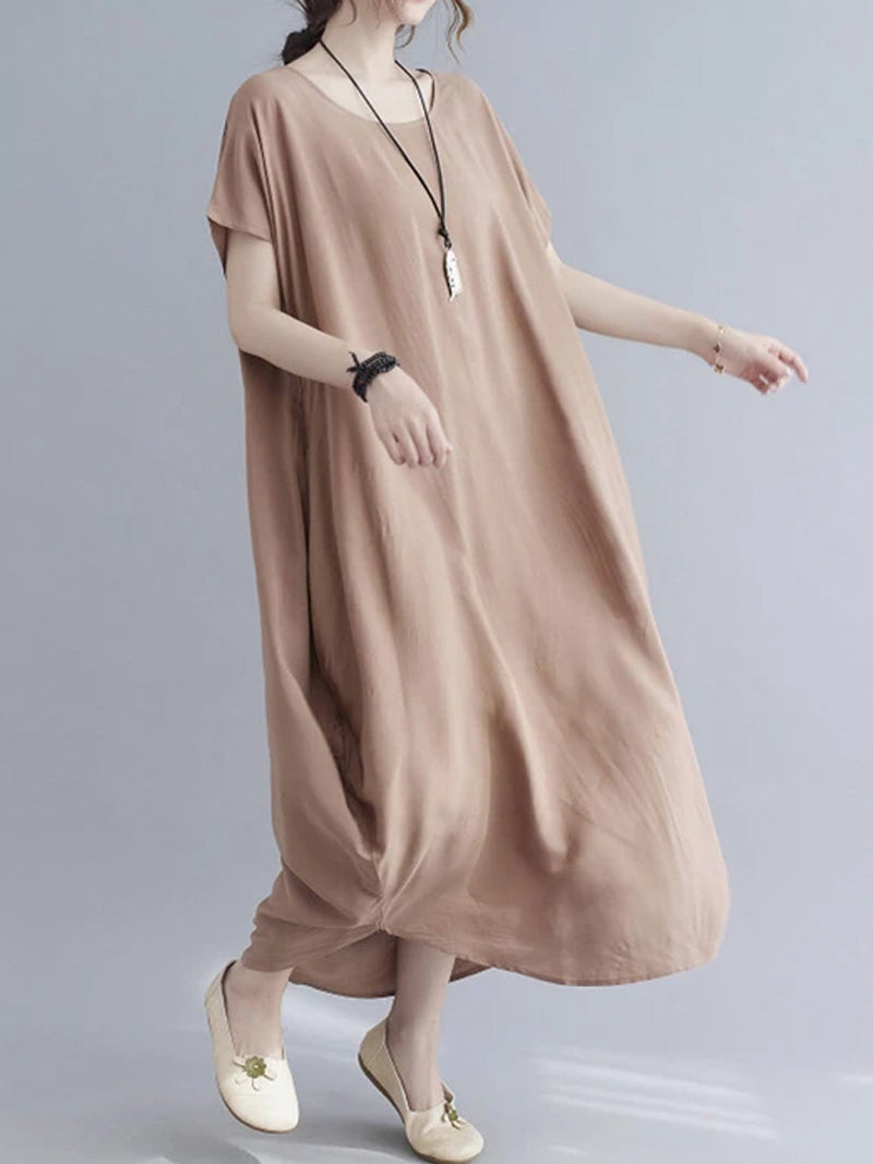 Tu bonito vestido midi midi
