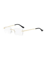 Creating Vision Sunglassses