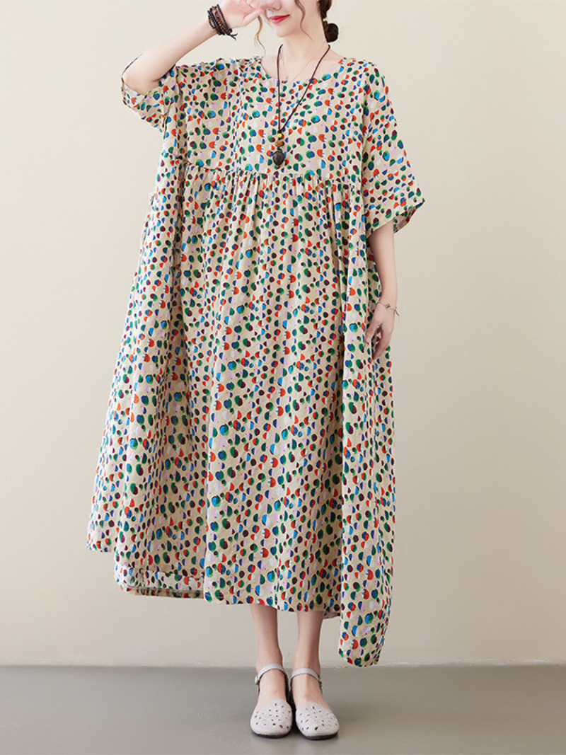new smocked dress