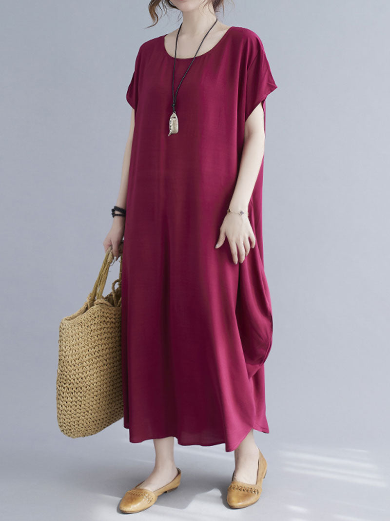 Toma mi corazón Midi Vestido
