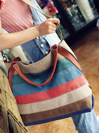 To The Stars Shoulder Bag