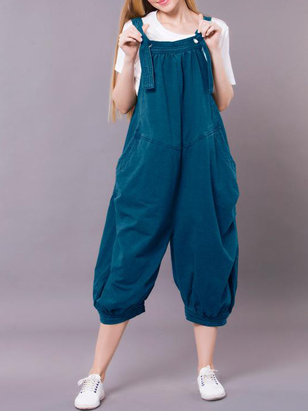 Women's Casual  Romper