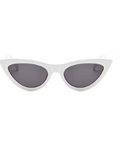 Objectifs pour atteindre des lunettes de soleil