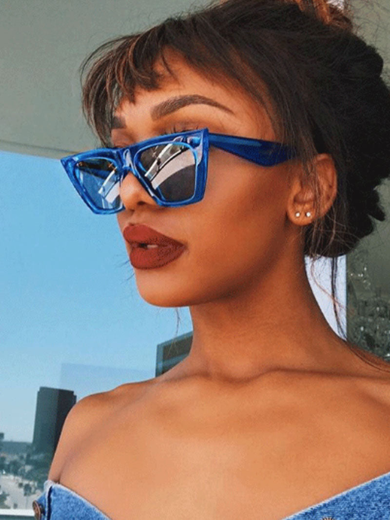 Positive Dreams Sunglassses