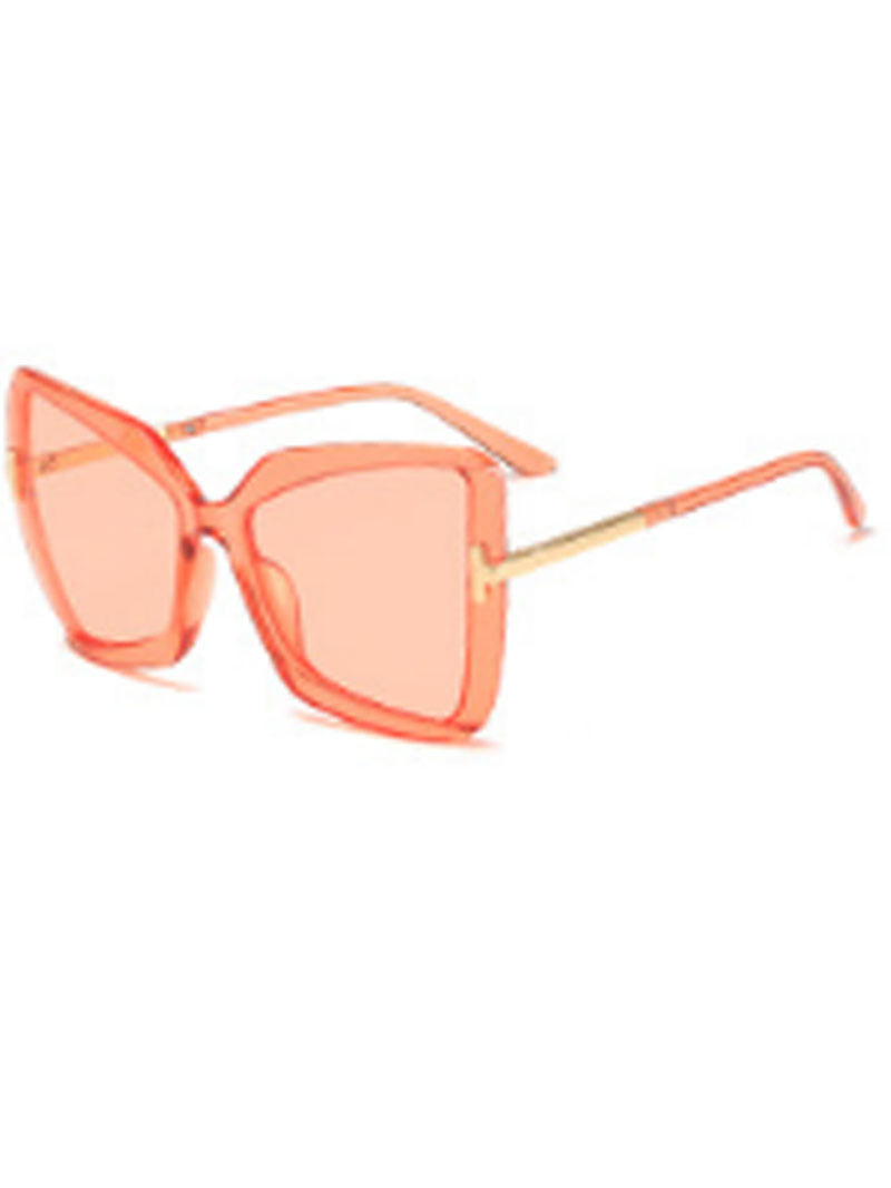 State Of Happiness Sunglassses