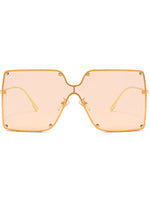 Journey To Sucess Sunglassses