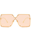 Journey To Sucess Sunglassses