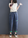 Women's High Waist Pants