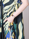 Women's Front knot Dress